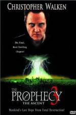 Watch The Prophecy 3: The Ascent 1channel