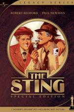 Watch The Sting 1channel