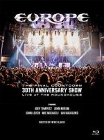 Watch Europe, the Final Countdown 30th Anniversary Show: Live at the Roundhouse 1channel