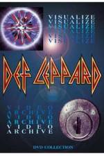 Watch Def Leppard Visualize - Video Archive 1channel