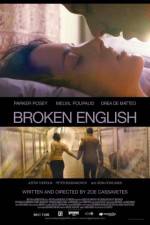 Watch Broken English 1channel