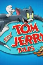 Watch Tom and Jerry 1channel