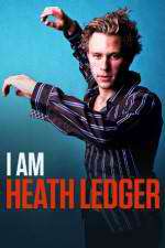 Watch I Am Heath Ledger 1channel