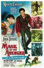 Watch Mask of the Avenger 1channel