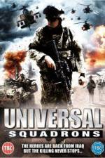 Watch Universal Squadrons 1channel