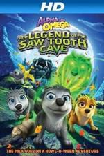 Watch Alpha And Omega: The Legend of the Saw Toothed Cave 1channel