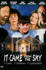 Watch It Came from the Sky 1channel