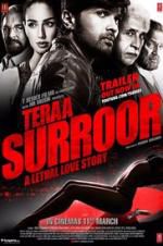 Watch Teraa Surroor 1channel