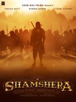 Watch Shamshera 1channel