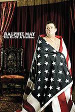 Watch Ralphie May Girth of a Nation 1channel