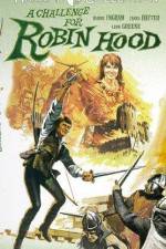 Watch A Challenge for Robin Hood 1channel