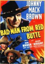 Watch Bad Man from Red Butte 1channel