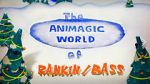 Watch The Animagic World of Rankin/Bass 1channel