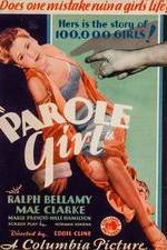 Watch Parole Girl 1channel