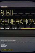 Watch 8 Bit Generation The Commodore Wars 1channel