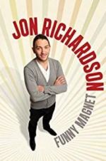 Watch Jon Richardson: Funny Magnet 1channel