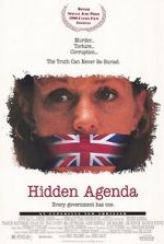 Watch Hidden Agenda 1channel