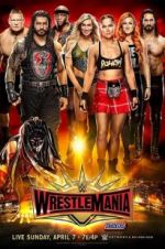 Watch WrestleMania 35 1channel