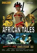 Watch African Tales 1channel