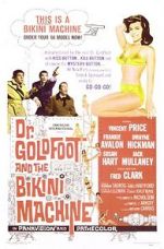 Watch Dr. Goldfoot and the Bikini Machine 1channel
