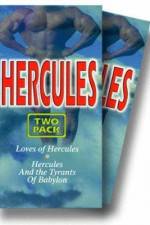 Watch Hercules and the Tyrants of Babylon 1channel