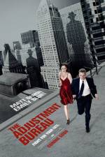 Watch The Adjustment Bureau 1channel