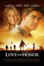 Watch Love and Honor 1channel