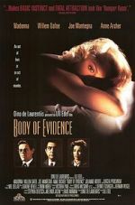 Watch Body of Evidence 1channel