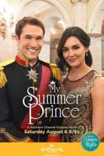 Watch My Summer Prince 1channel