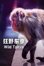 Watch Wild Tokyo (TV Special 2020) 1channel