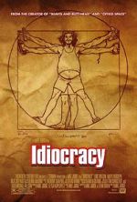 Watch Idiocracy 1channel