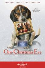Watch One Christmas Eve 1channel