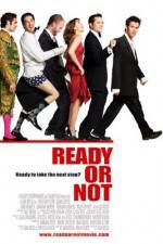 Watch Ready or Not 1channel