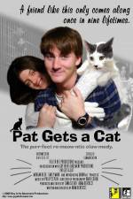 Watch Pat Gets a Cat 1channel
