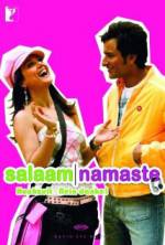 Watch Salaam Namaste 1channel