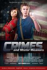 Watch Crimes and Mister Meanors 1channel