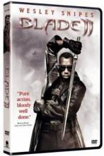 Watch Blade II 1channel