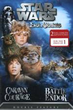 Watch Ewoks: The Battle for Endor 1channel