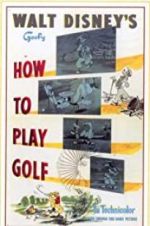 Watch How to Play Golf 1channel