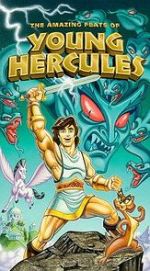 Watch The Amazing Feats of Young Hercules 1channel