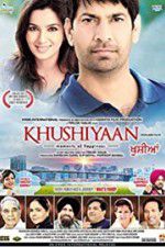 Watch Khushiyaan 1channel