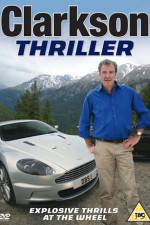 Watch Clarkson: Thriller 1channel