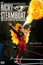 Watch Ricky Steamboat The Life Story of the Dragon 1channel