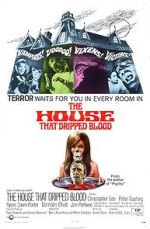 Watch The House That Dripped Blood 1channel