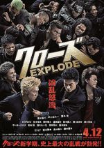 Watch Crows Explode 1channel