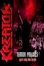 Watch Kreator Live at RockPalast 1channel