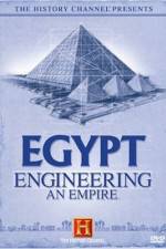 Watch Egypt Engineering an Empire 1channel