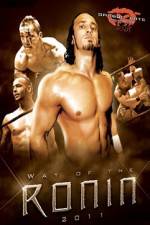 Watch Dragon Gate USA Way Of The Ronin 1channel