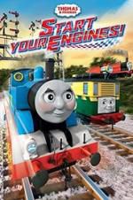 Watch Thomas & Friends: Start Your Engines! 1channel