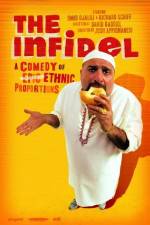 Watch The Infidel 1channel